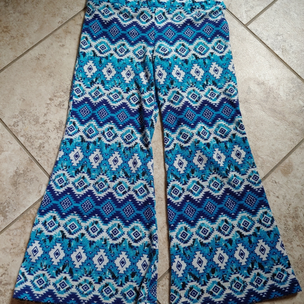 flare pants